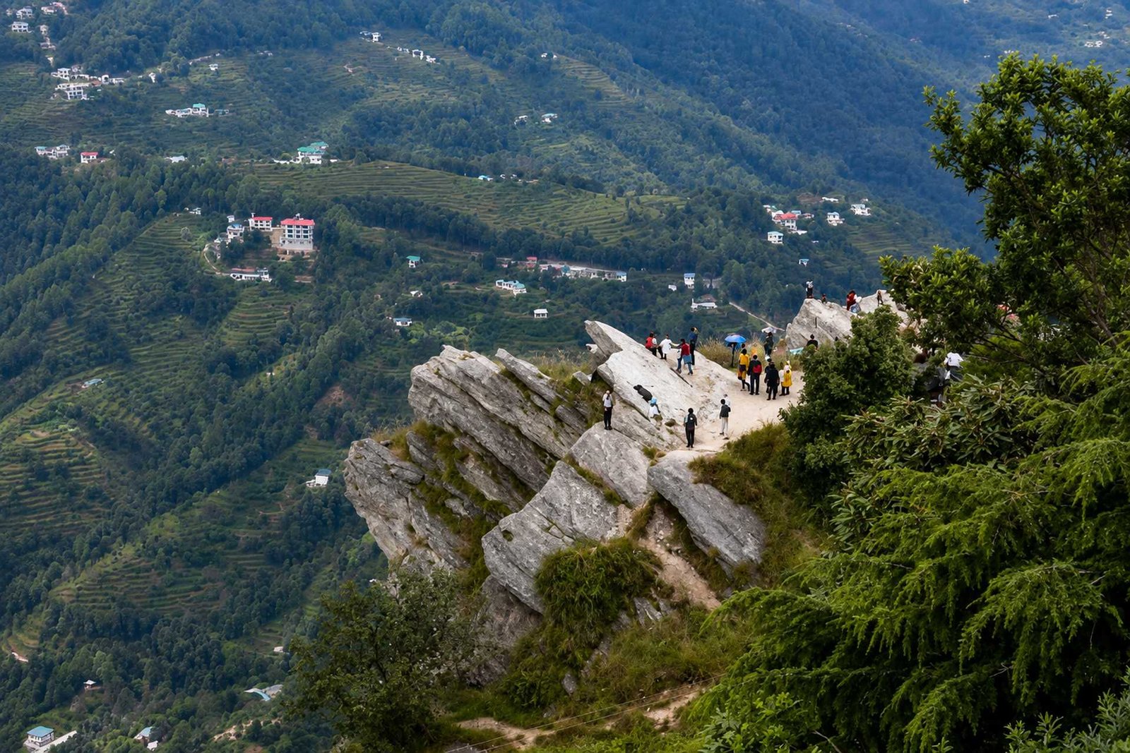 mukteshwar
